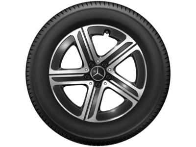  Mercedes GLC class X254 E class W214 R18 (,  Mercedes GLC class X254 E class W214 R18 A25440154007X23)