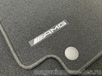 Коврики салона AMG для Mercedes C class C205 A205 велюровые черные (Коврики салона AMG для Mercedes C class C205 A205 велюровые черные A20568075059G63) Коврики салона AMG для Mercedes C class C205 A205 велюровые черные (фото, Коврики салона AMG для Mercedes C class C205 A205 велюровые черные A20568075059G63)