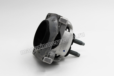     Mercedes M class W166 (,  2)