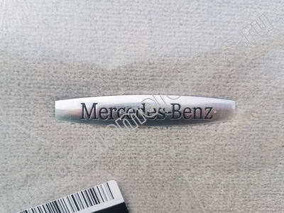 Mercedes E class W212 2013- коврики велюровые серые (вид 4) Mercedes E class W212 2013- коврики велюровые серые (фото, вид 4)