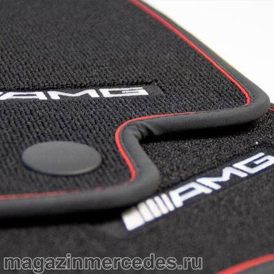    C 43 AMG C-CLASS 205  (,  2)