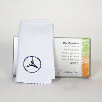     Mercedes Microfiber Cloth (,  1)