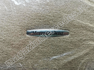   Mercedes S-class W222 Long   (,  3)