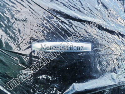 Коврики салона велюровые черные для Maybach X222 (вид 7) Коврики салона велюровые черные для Maybach X222 (фото, вид 7)