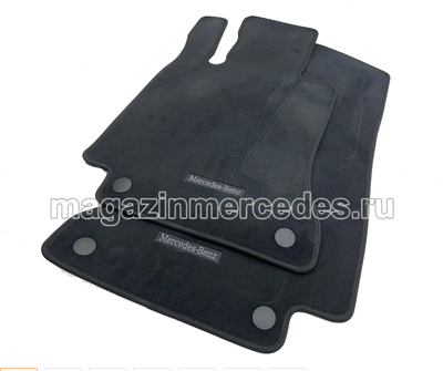    Mercedes C class W205  (,  1)