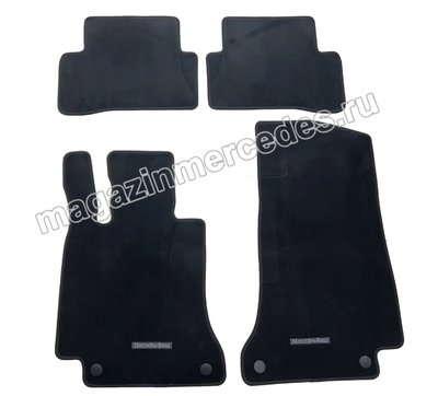    Mercedes C class W205  (,  4)