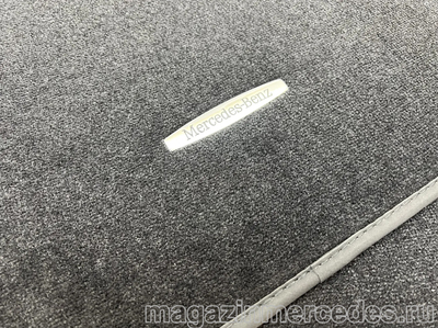   Mercedes S-class W222 Long   (,  6)