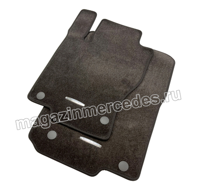      Mercedes GLE class (,  1)