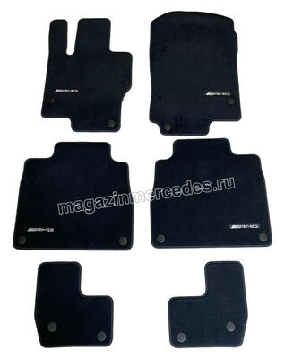  AMG     GLS X167 (,  2)