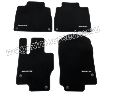  AMG     GLS X167 (,  3)