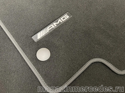  AMG     GLS X167 (,  5)