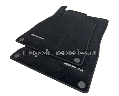   AMG Mercedes S-class W222   LONG (,  1)