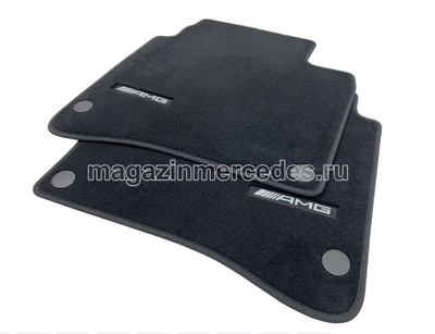   AMG Mercedes S-class W222   LONG (,  2)