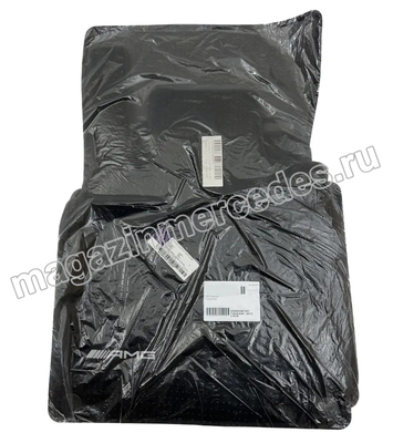   AMG Mercedes S-class W222   LONG (,  6)