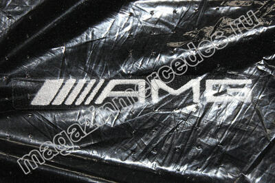   AMG Mercedes S-class W222   LONG (,  7)