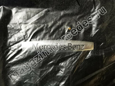      Mercedes GLE class W166 (,  6)