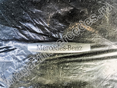    Mercedes S class W221 (,  1)