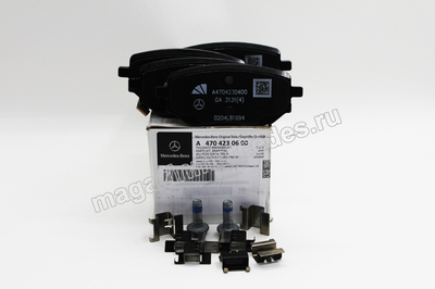       Mercedes X class BR470 (,  2)