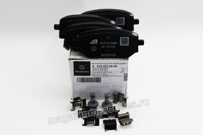       Mercedes X class BR470 (,  4)