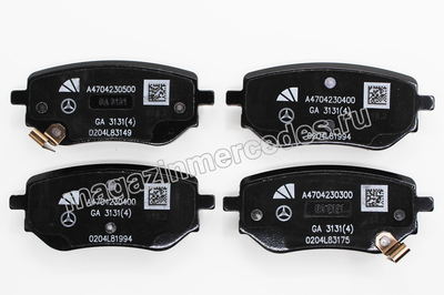       Mercedes X class BR470 (,  5)