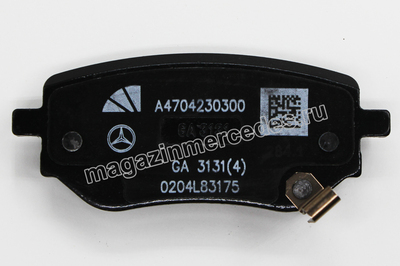       Mercedes X class BR470 (,  7)