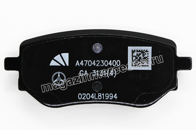       Mercedes X class BR470 (,  8)