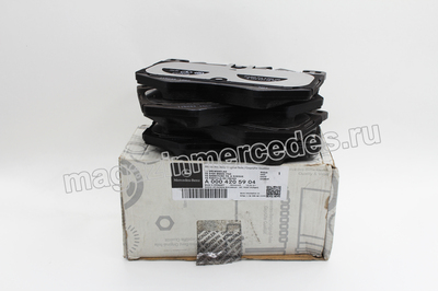     Mercedes (,     Mercedes A0004205904)