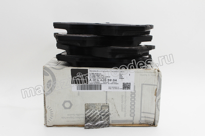     Mercedes (,     Mercedes A0004205904)