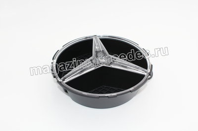  Mercedes    Mercedes GLC class X253 (,  3)