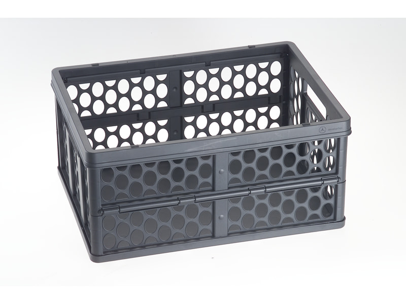 Корзина для покупок Mercedes E class C 238 (вид 1) Корзина для покупок Mercedes E class C 238 (фото, вид 1)