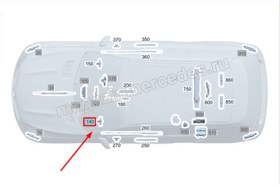  Wi-Fi Mercedes (,  2)