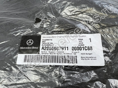   AMG   Mercedes C class C205 A205 (,  7)