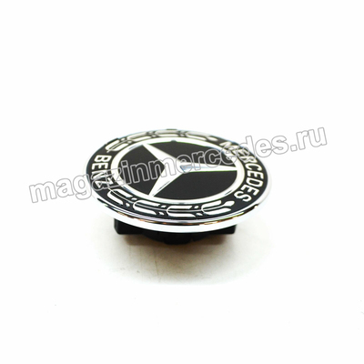 ������� ������ �� ����� ��� Mercedes C Class C205 (����, ��� 4)