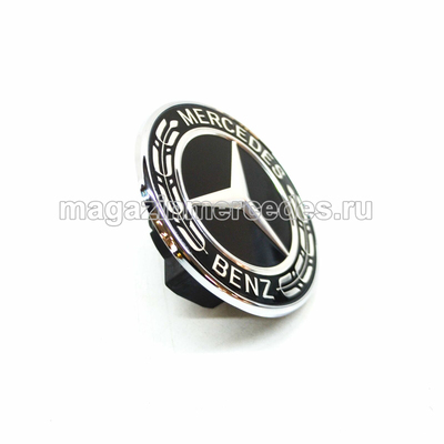 ������� ������ �� ����� ��� Mercedes C Class C205 (����, ��� 5)