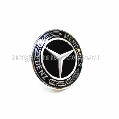 ������� ������ �� ����� ��� Mercedes C Class C205 (����, ��� 6)