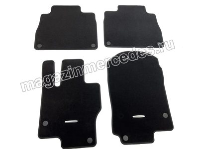    Mercedes GLE class V167   (,  4)