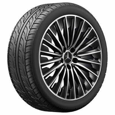 Диски AMG Mercedes CLE class C236 Coupe R19 (Диски AMG Mercedes CLE class C236 Coupe R19 A23640119007X23) Диски AMG Mercedes CLE class C236 Coupe R19 (фото, Диски AMG Mercedes CLE class C236 Coupe R19 A23640119007X23)