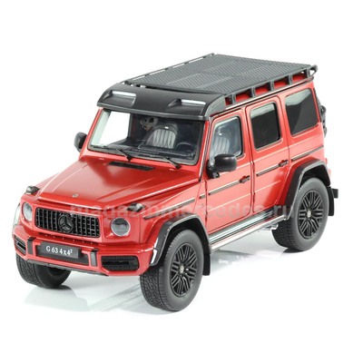 1:18   G-Class G63 AMG 4x42 Mercedes-AMG (, 1:18   G-Class G63 AMG 4x42 Mercedes-AMG)