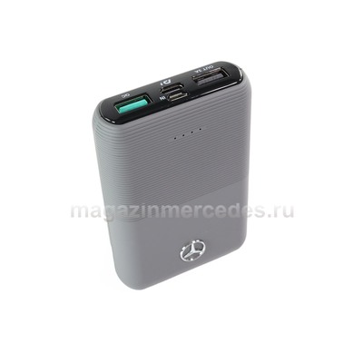 Powerbank 10.000 ,  Mercedes-Benz (,  Powerbank 10.000 ,  Mercedes-Benz)