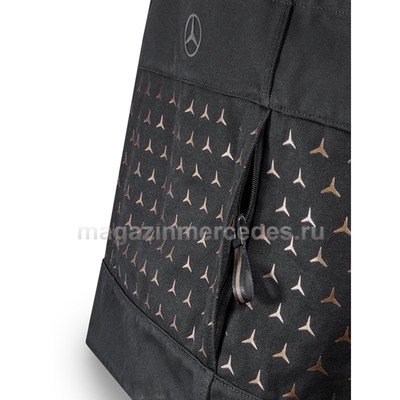 Сумка шоппер Mercedes-Benz (Сумка шоппер Mercedes-Benz) Сумка шоппер Mercedes-Benz (фото, Сумка шоппер Mercedes-Benz)