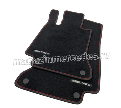   AMG  Mercedes C class W205 C 43  (,  3)