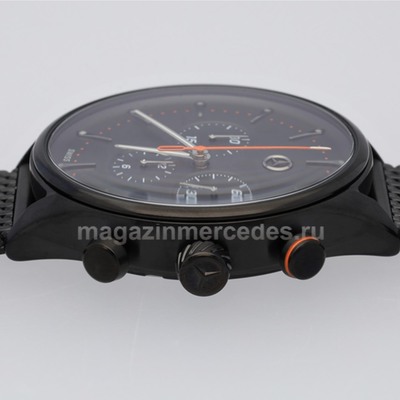 Мужские наручные часы черный Mercedes-Benz (Мужские наручные часы черный Mercedes-Benz) Мужские наручные часы черный Mercedes-Benz (фото, Мужские наручные часы черный Mercedes-Benz)