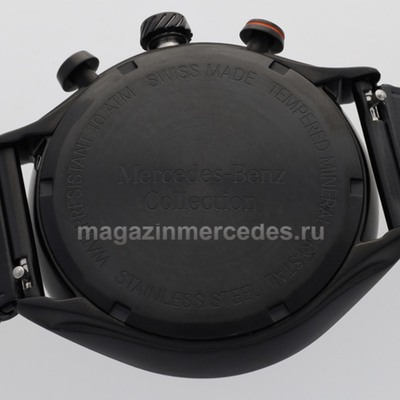 Мужские наручные часы черный Mercedes-Benz (Мужские наручные часы черный Mercedes-Benz) Мужские наручные часы черный Mercedes-Benz (фото, Мужские наручные часы черный Mercedes-Benz)