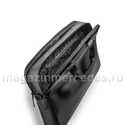 Сумка для ноутбука Mercedes-Benz (Сумка для ноутбука Mercedes-Benz) Сумка для ноутбука Mercedes-Benz (фото, Сумка для ноутбука Mercedes-Benz)