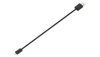  Media Interface, Lightning (,  1)