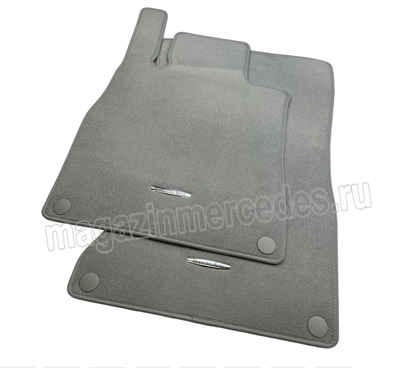   Mercedes S-class W222  (,  1)