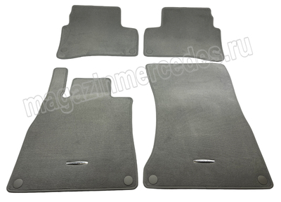   Mercedes S-class W222  (,  3)