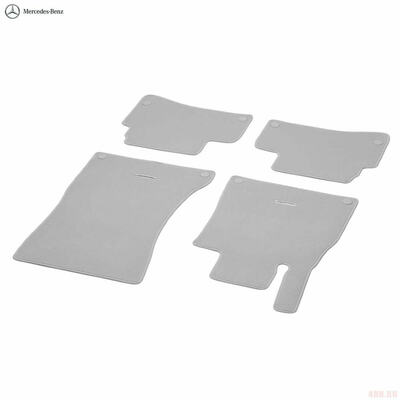   Mercedes S-class W222  (,  4)