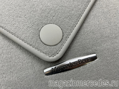   Mercedes S-class W222  (,  5)