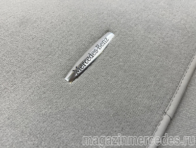   Mercedes S-class W222 Long  (,  4)